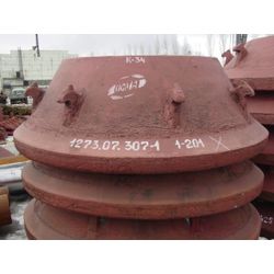 Workpieces with machining