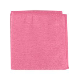 ЛАЙМА / Universal napkins, SET of 3 pcs., Dense microfiber, 30x30 cm, assorted (pink, green, yellow), LIMA