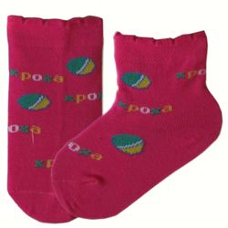 Ишимбайская чулочная фабрика / Children's socks "Baby"