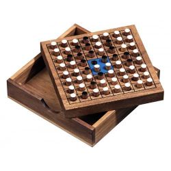 GamesDealer / Reversi (legno tailandese)
