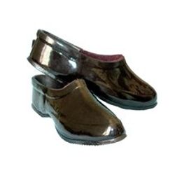 Galoshes oriental