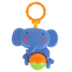 Умка / Umka / Rattle "Elephant with a ball"
