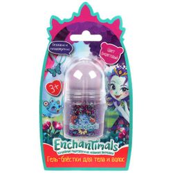 Играем вместе / Let's play together / Cosmetics for girls "Enchantimals"