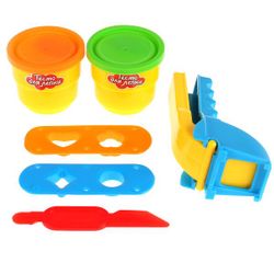 MultiArt / Modeling dough set
