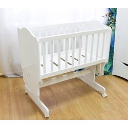 Красная звезда / Red Star / Children's bed "Vilalex Paulina"