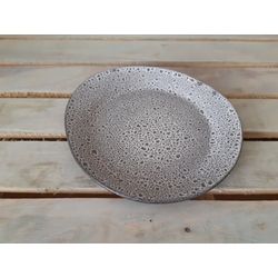 Хорекс / Horex / Plate "Brina" pietra piccolo 6 pcs.