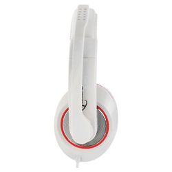 GEMBIRD / Headphones with microphone (headset) MHS-780, wired, 1.8 m, oversized with headband