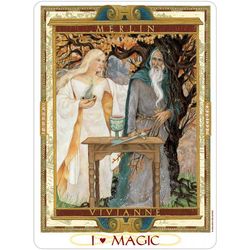 GamesDealer / Tarot Kartları: "Aşkın Yolu Tarot"