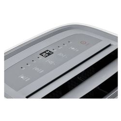 Air conditioning mobile ELECTROLUX EACM-13 CL/N3, space area 33 sq m.