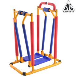 ФСИ Аналитика / FSI Analytics / Wave Runner. Children's exercise machine DFC VT-2800