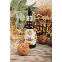 Walnut oil SIBERINA