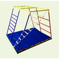 Ранний старт / Ladder "Skripaleva"