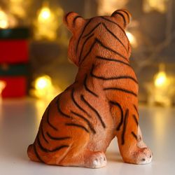 Сималенд / Souvenir "Tiger cub"