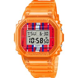 CASIO / Casio / Orologio da polso giapponese G-SHOCK G-SHOCK DWE-5600KS-7ER con cronografo