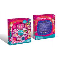 Играем вместе / Let's play together / Cosmetics for girls "Faerinki"