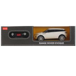 Rastar / Machine "RANGE ROVER EVOQUE"