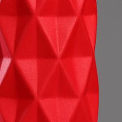Керамика ручной работы / Floor vase "Poly"