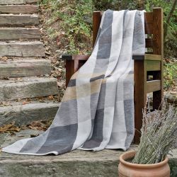 Blanket cotton 03 Textil