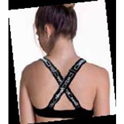 Underwear for women, bra, white, black, green
