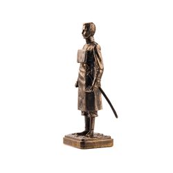 Золотая антилопа / Figurine "Courier"