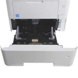 KYOCERA / MFP laser M3145idn "3 in 1", A4, 45 ppm, 200000 ppm, DUPLEX, DAPD, s / k, printing from USB