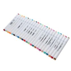 Сималенд / Sketching marker set, 60 colors