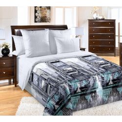 ВладЛен / VladLen / Times Square percale bed linen