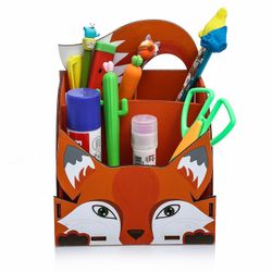 Сималенд / Organizer for the office "Chanterelle"