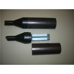 Magnetostrictive ultrasonic transducer NP 30