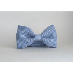The tie "Blue cage"