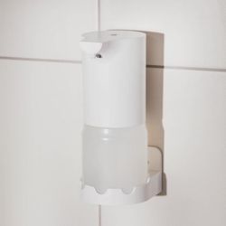 Сималенд / Dispenser-foam touch with batteries 500 ml