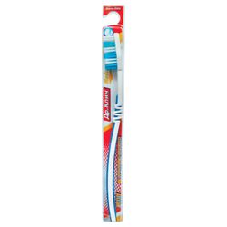 Toothbrush DR.CLEAN L38, medium