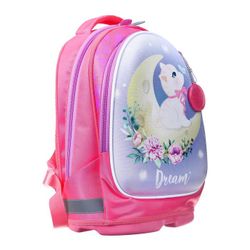 Calligrata / Backpack "Dreams"