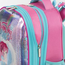 Pack INLANDIA EXTRA, with extra volume, "Mermaid", 38x29x18 cm