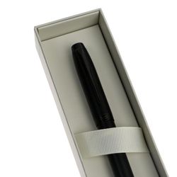 Parker / Fountain pen IM Achromatic Black BT