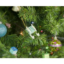 Toy Christmas tree "Sunny Small" 56GG64-25804 Classic