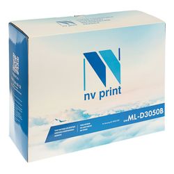 NV PRINT ML-D3050B cartridge for Samsung ML-3050 / ML-3051N / ML-3051ND
