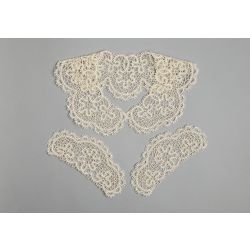 Lace collar No. 26