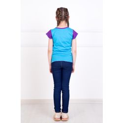 Lika Dress / T-shirt "Natalie"