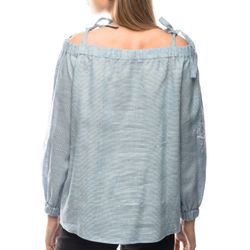 Торжокские золотошвеи / Women's blouse "Dione"