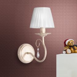 ПЕТРАСВЕТ / PETRASVET / Sconce S1037-1, 1xE14 max. 60W