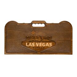 GamesDealer / Las Vegas Pokerkoffer für 300 Chips
