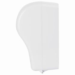 LAIMA / Dispenser for towels in rolls LAIMA PROFESSIONAL ORIGINAL (System H1) TOUCH, white, ABS-plastic