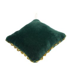 Торжокские золотошвеи / Needle cushion "Needlewoman"