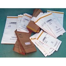 Disposable bags from Kraft paper for sterilization 7.5 x 15