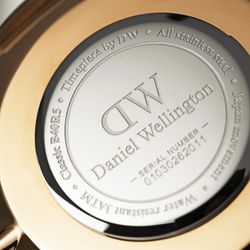 Daniel Wellington / Classic DW00100257