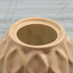 Керамика ручной работы / Table vase "Sharik"
