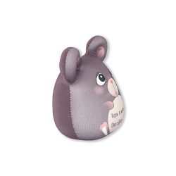 Anti-stress toy "Mouse card"(3)