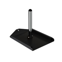 PROFI-FIT / Training sled Mini-ski ZSO-1415