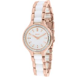 Relógio DKNY / Essentials Glitz NY2496